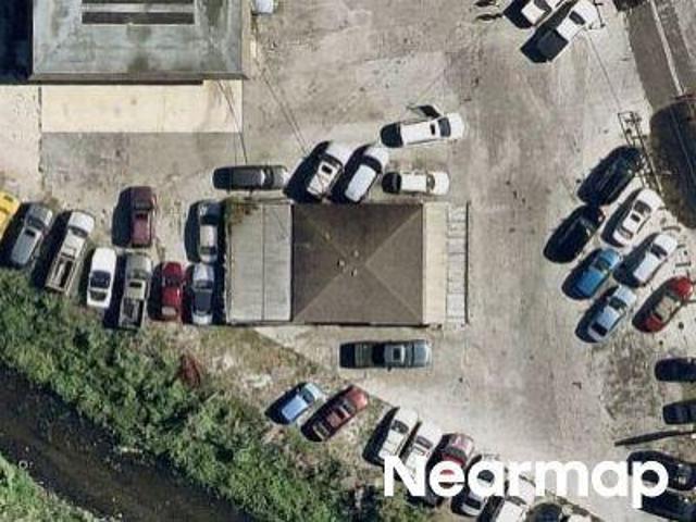 Commercial for sale in Florida