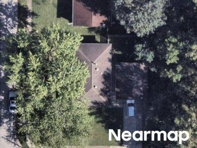 House for sale in Rock Island, Illinois