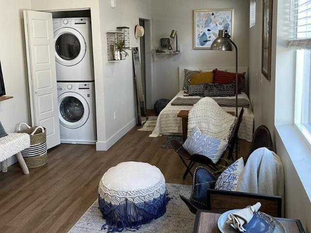 Apartment for rent in Salt Lake City, Utah