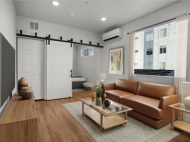 Apartment for rent in Salt Lake City, Utah