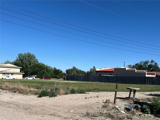 Land for sale in Limon, Lincoln County