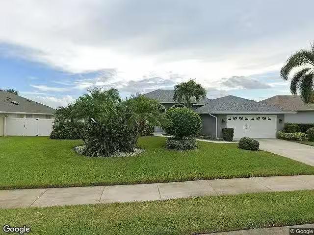 House for rent in Vero Beach