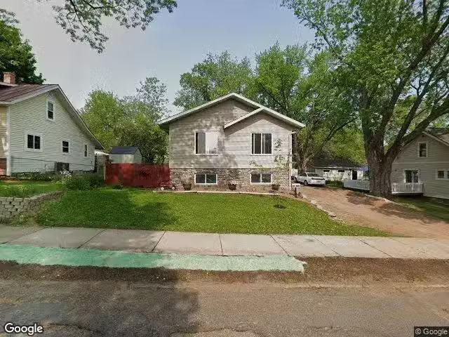 House for rent in Wausau