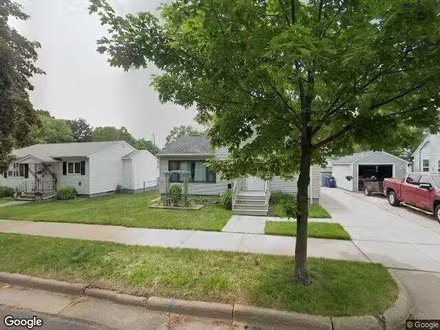 House for rent in Wausau