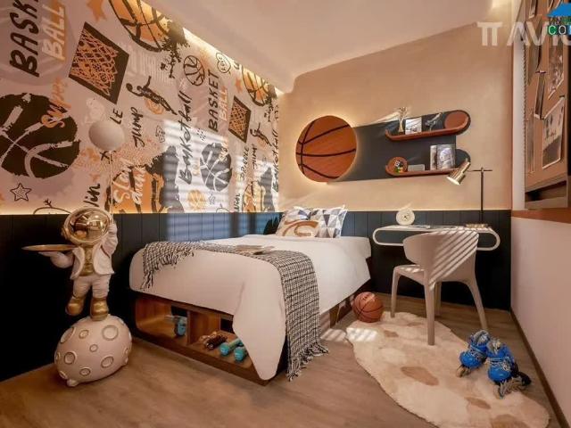Căn hộ bán tại Gia Lai