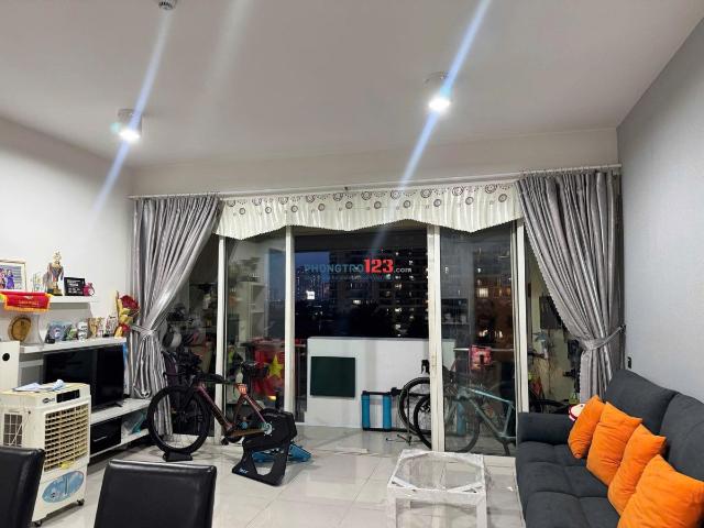 Bất động sản cho thuê tại Hồ Chí Minh