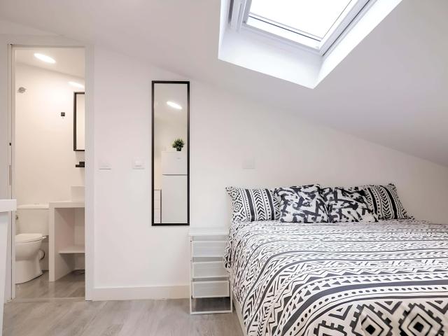 Apartamento en alquiler en Carabanchel, Madrid