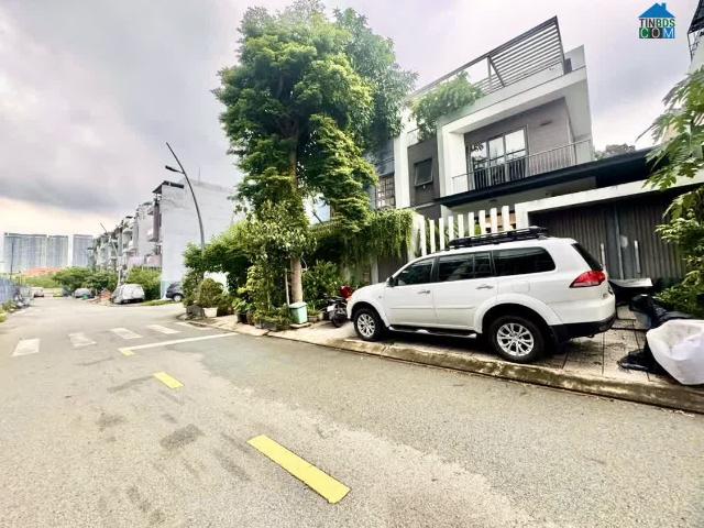 Nhà bán tại Khuôn viên UBND Thành phố Hồ Chí Minh, Thành phố Hồ Chí Minh