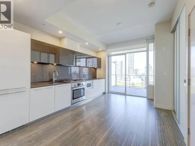 Apartment for rent in Metrotown, Burnaby