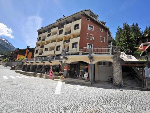 Appartamento in affitto a Comunità montana Alta Valtellina, Valfurva