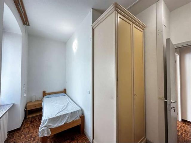 Appartamento in affitto a Comunità della Vallagarina, Borgo Sacco