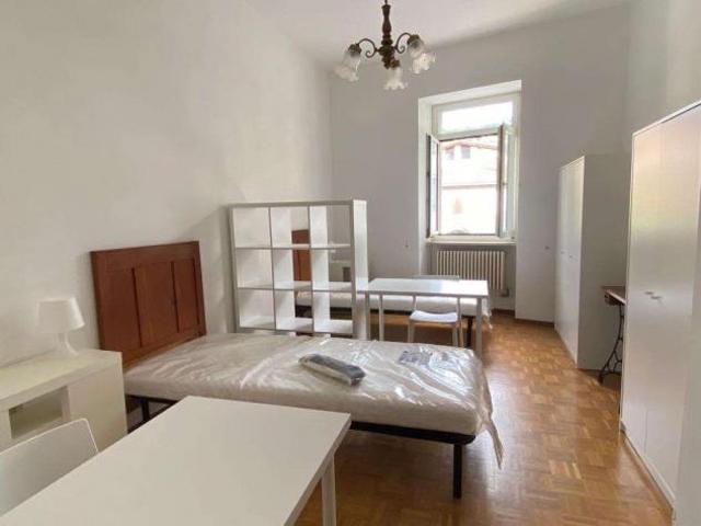 Appartamento in affitto a Comunità della Vallagarina, Borgo Sacco