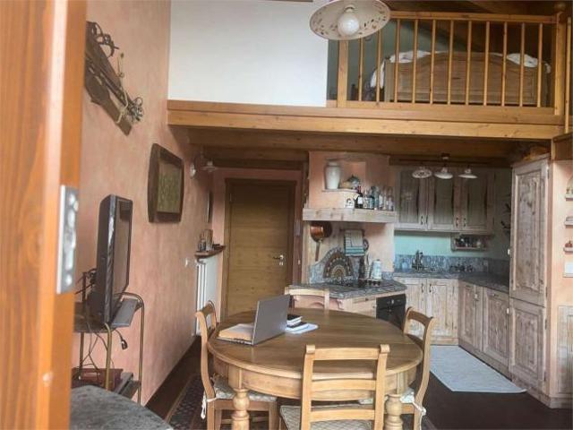Appartamento in affitto a Comunità montana Alta Valtellina, Bormio