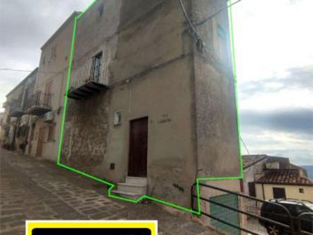 Villa Indipendente in affitto a Sutera