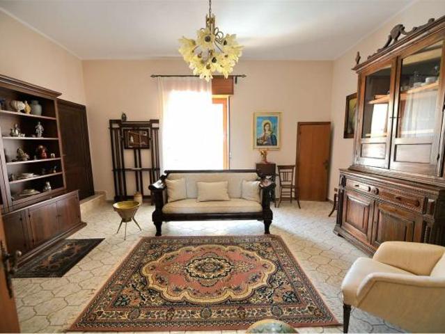 Appartamento in affitto a Palma Di Montechiaro, Sicilia
