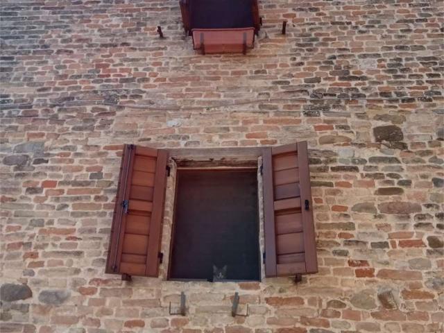 Appartamento in affitto a Vallefoglia, Marche