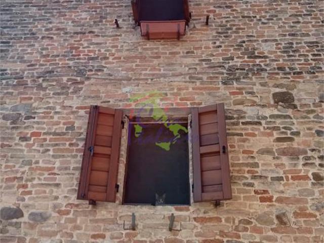 Appartamento in affitto a Vallefoglia, Marche