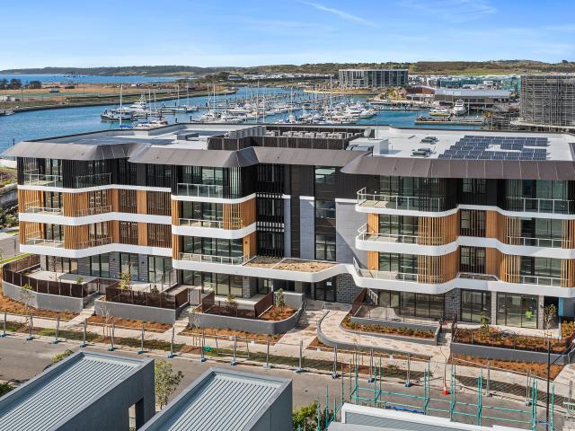 Apartment for rent in New South Wales