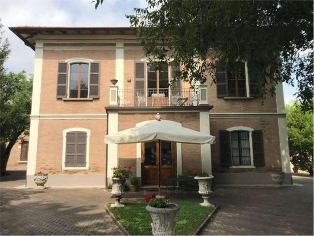 Quadrilocale in affitto a Reggio Emilia