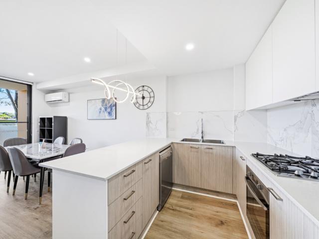 Apartment for rent in Sydney, New South Wales