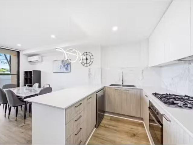 Apartment for rent in Sydney, New South Wales