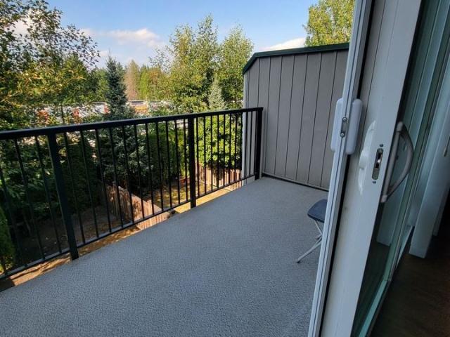 Apartment for rent in Cloverdale, Surrey
