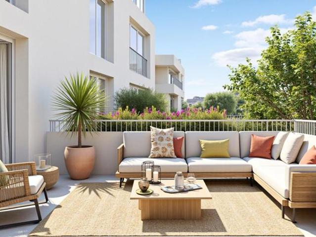 Appartement vente à France métropolitaine, Deuil-la-barre