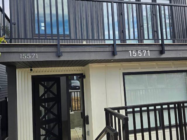 Apartment for rent in White Rock, British Columbia