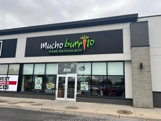 Commercial for sale in Kingston, Ontario
