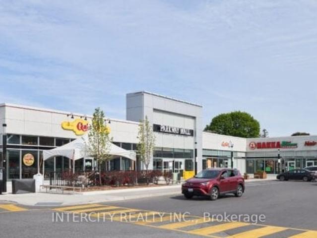 Office for rent in Woburn, Ontario