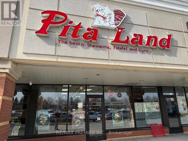 Commercial for sale in York, Ontario