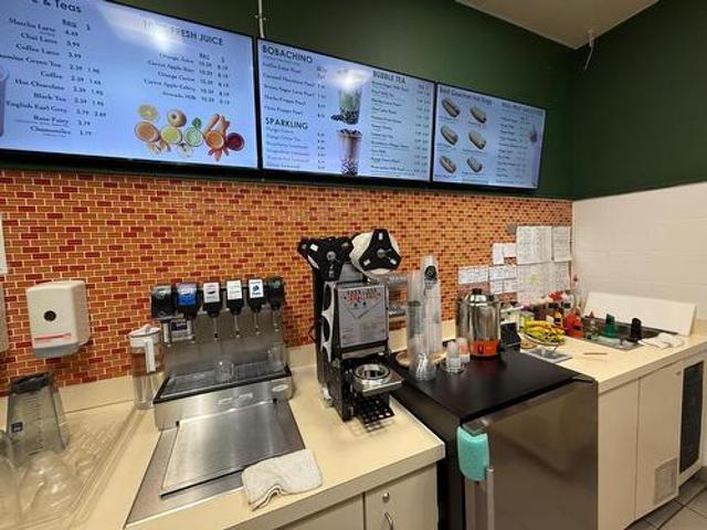 Commercial for sale in South Surrey, Surrey