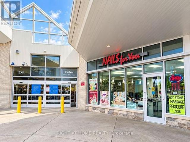 Commercial for sale in Waterloo, Southwestern Ontario