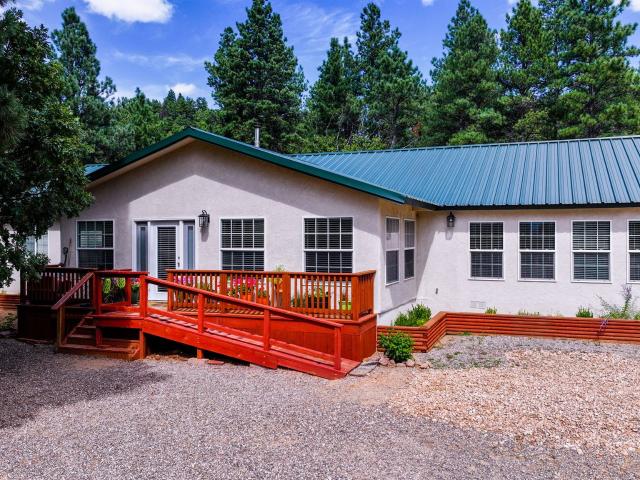 House for sale in Mora, New Mexico