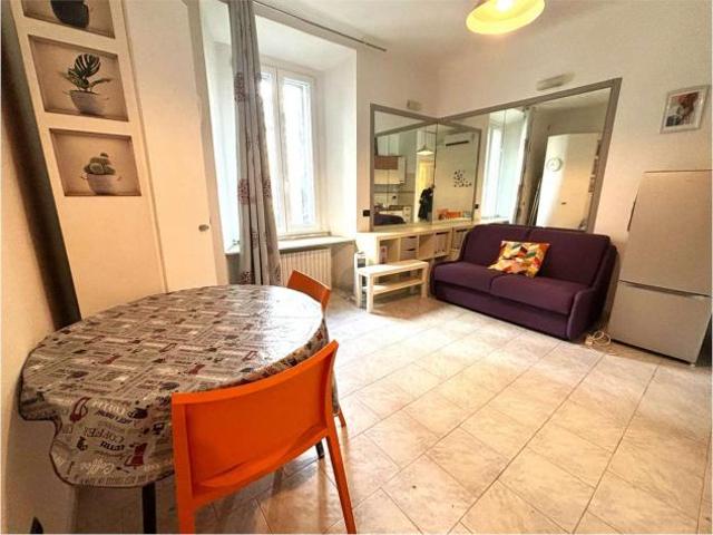 Monolocale in affitto a Milano