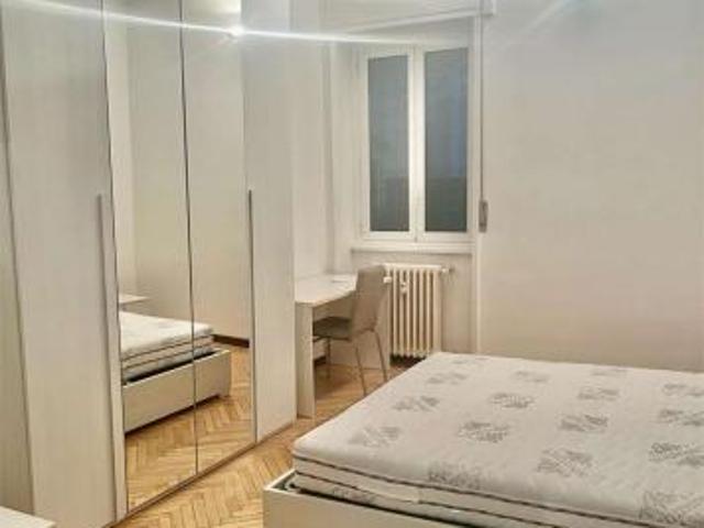 Villa Indipendente in affitto a Parco Lambro - Cimiano, Milano