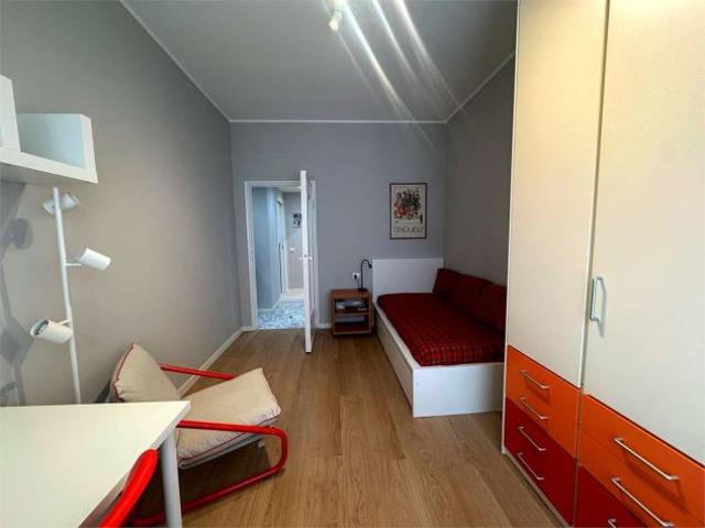 Villa Indipendente in affitto a Milano, Lombardia