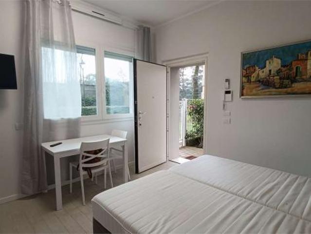 Monolocale in affitto a Cesano Maderno, Lombardia