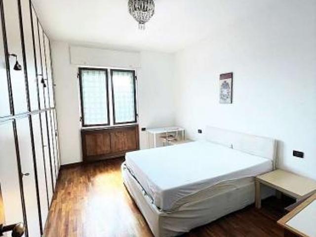 Villa Indipendente in affitto a San Donato Milanese, Lombardia