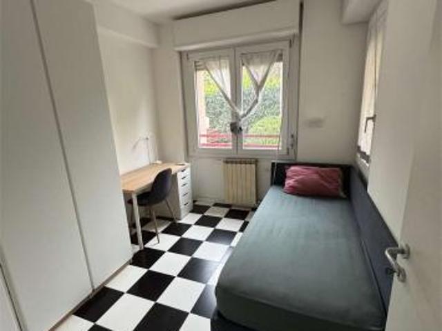Villa Indipendente in affitto a Municipio 8 di Milano, Milano