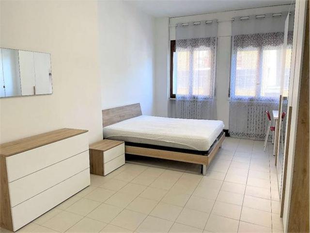 Villa Indipendente in affitto a Centro, Gallarate