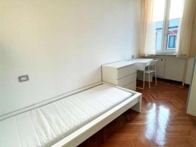 Villa Indipendente in affitto a Milano, Lombardia