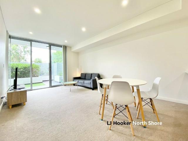 Apartment for rent in Upper North Shore, Sydney