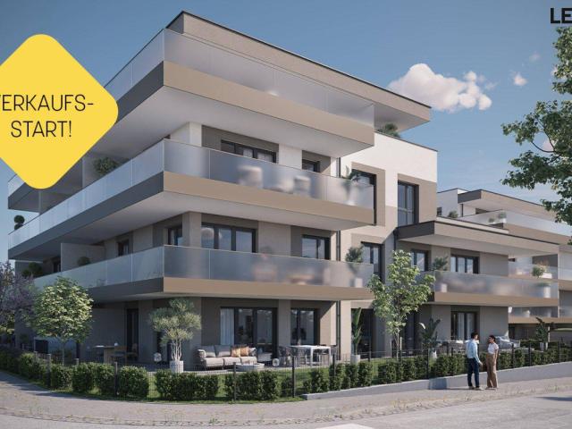 Apartment kaufen in Enzenwinkl, Leonding