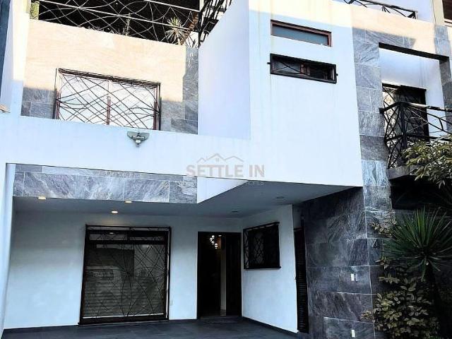 Casa en renta en San Andrés Cholula, Puebla