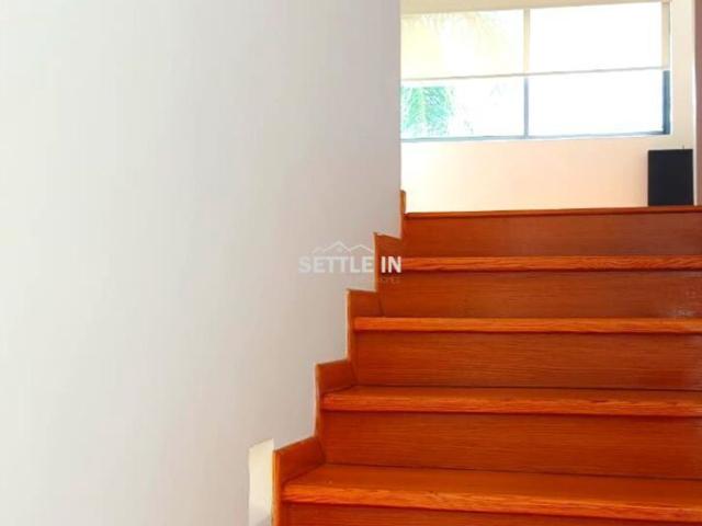 Casa en renta en San Andrés Cholula, Puebla