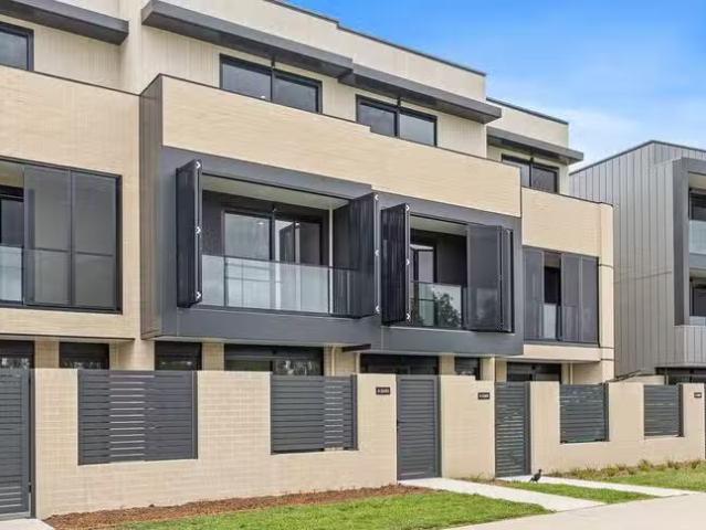 House for rent in Canberra, Gungahlin