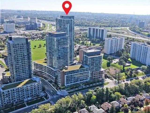 Condo for sale in Don Valley North, Toronto