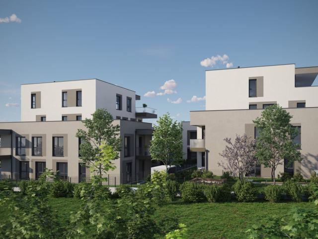 Wohnung kaufen in Leonding, Oberösterreich