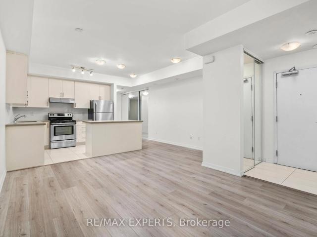 Condo for sale in York, Ontario